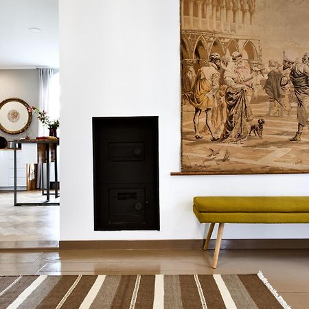 Villa B - Neuer Geist In Alten Mauern: Luxurioes Wohnen In Der Residenzstadt Γκότα Εξωτερικό φωτογραφία